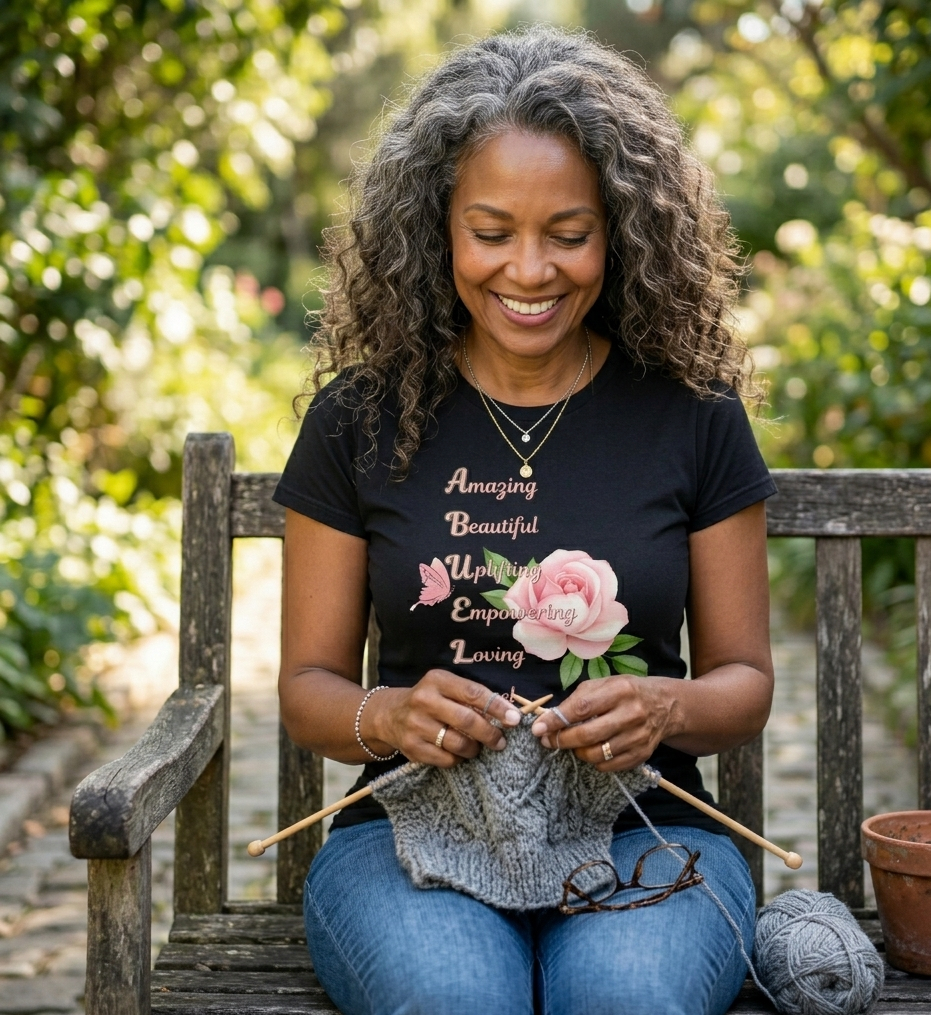 Abuela Shirt | Spanish Grandma Gift | Latina Mother’s Day Gift | Abuela Graphic Tee | Gift for Abuela | Hispanic Family Shirt