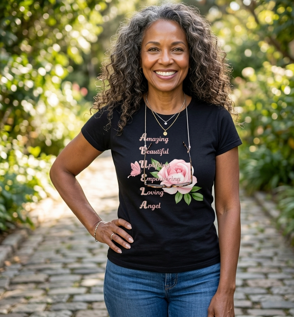 Abuela Shirt | Spanish Grandma Gift | Latina Mother’s Day Gift | Abuela Graphic Tee | Gift for Abuela | Hispanic Family Shirt