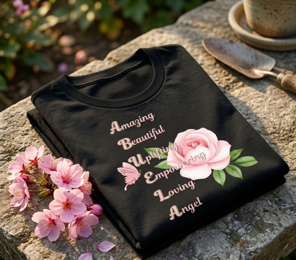 Abuela Shirt | Spanish Grandma Gift | Latina Mother’s Day Gift | Abuela Graphic Tee | Gift for Abuela | Hispanic Family Shirt