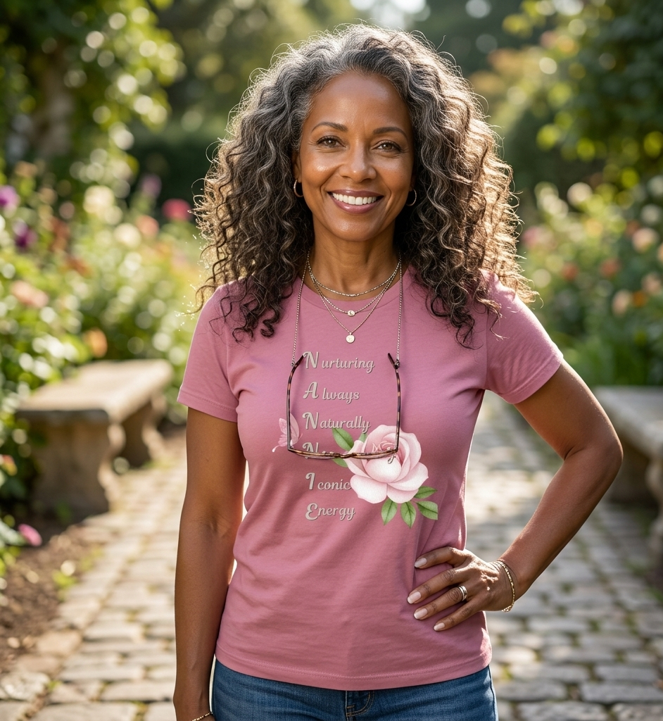 Nannie Shirt | Grandma Gift | Nannie Tee | Gift for Nannie | Mother’s Day Gift | Cute Grandma Shirt | Family Love Tee