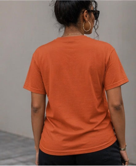 You Don’t Miss Me You Miss Access Shirt | Bold Boundary Statement Tee