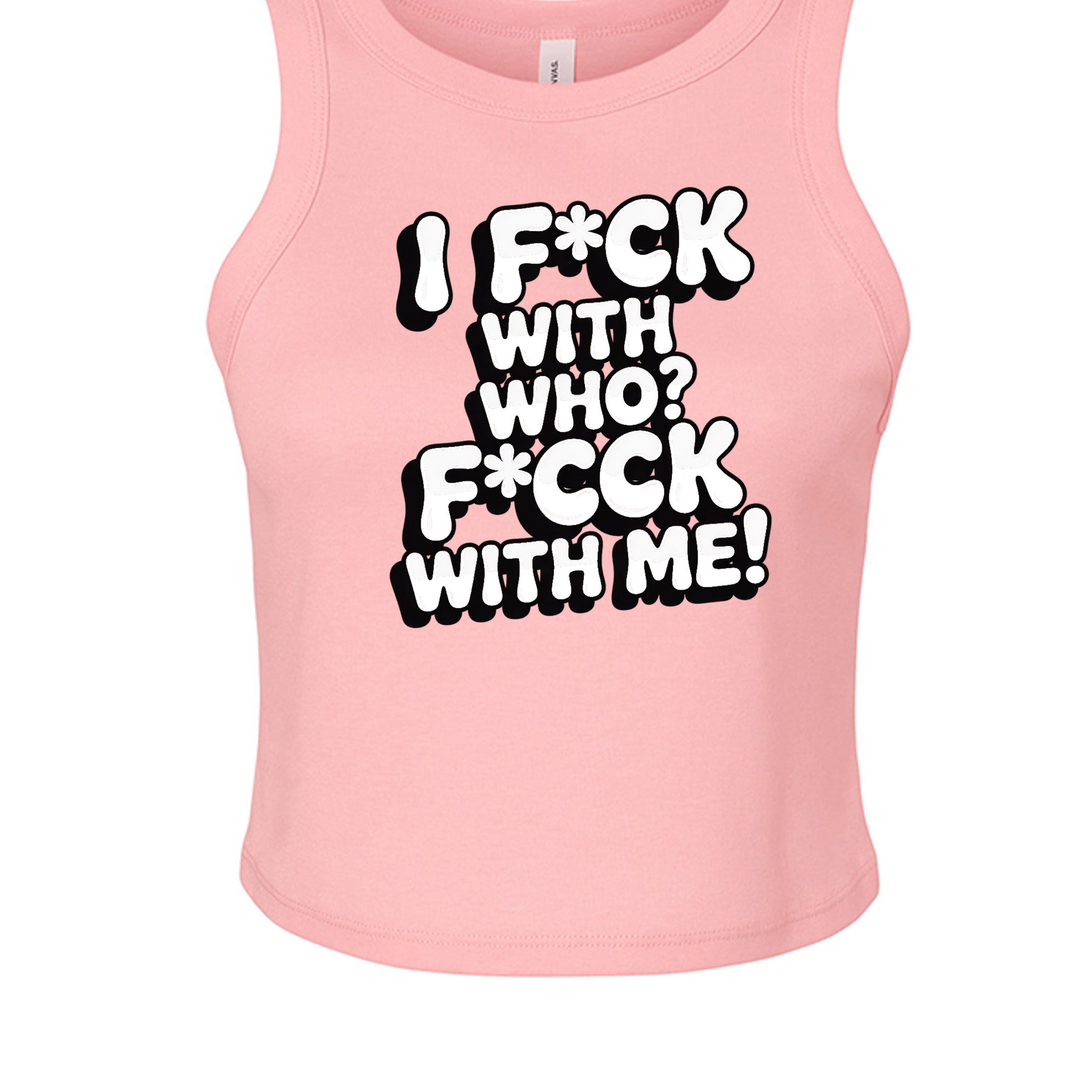 SOLID PINK BLEND - 1019 - FRONT
