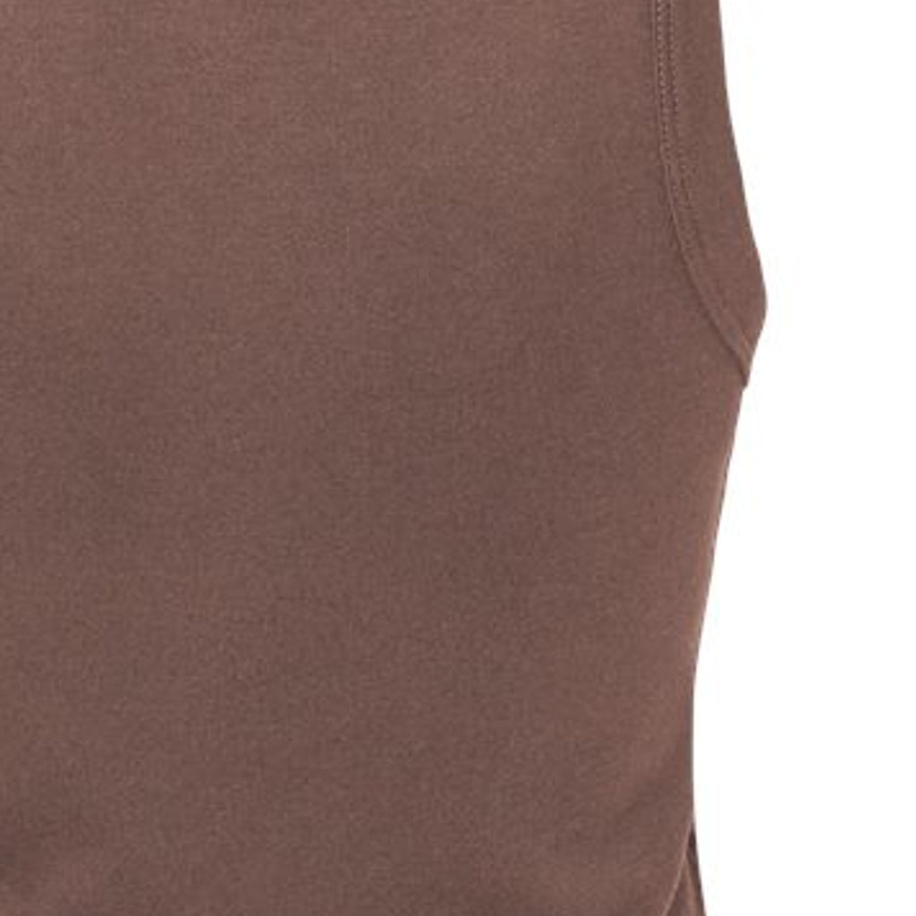 Solid Cocoa Blend - 1019 - BACK