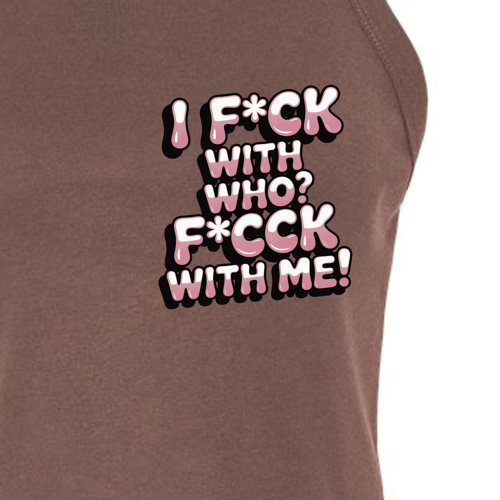 Solid Cocoa Blend - 1019 - FRONT