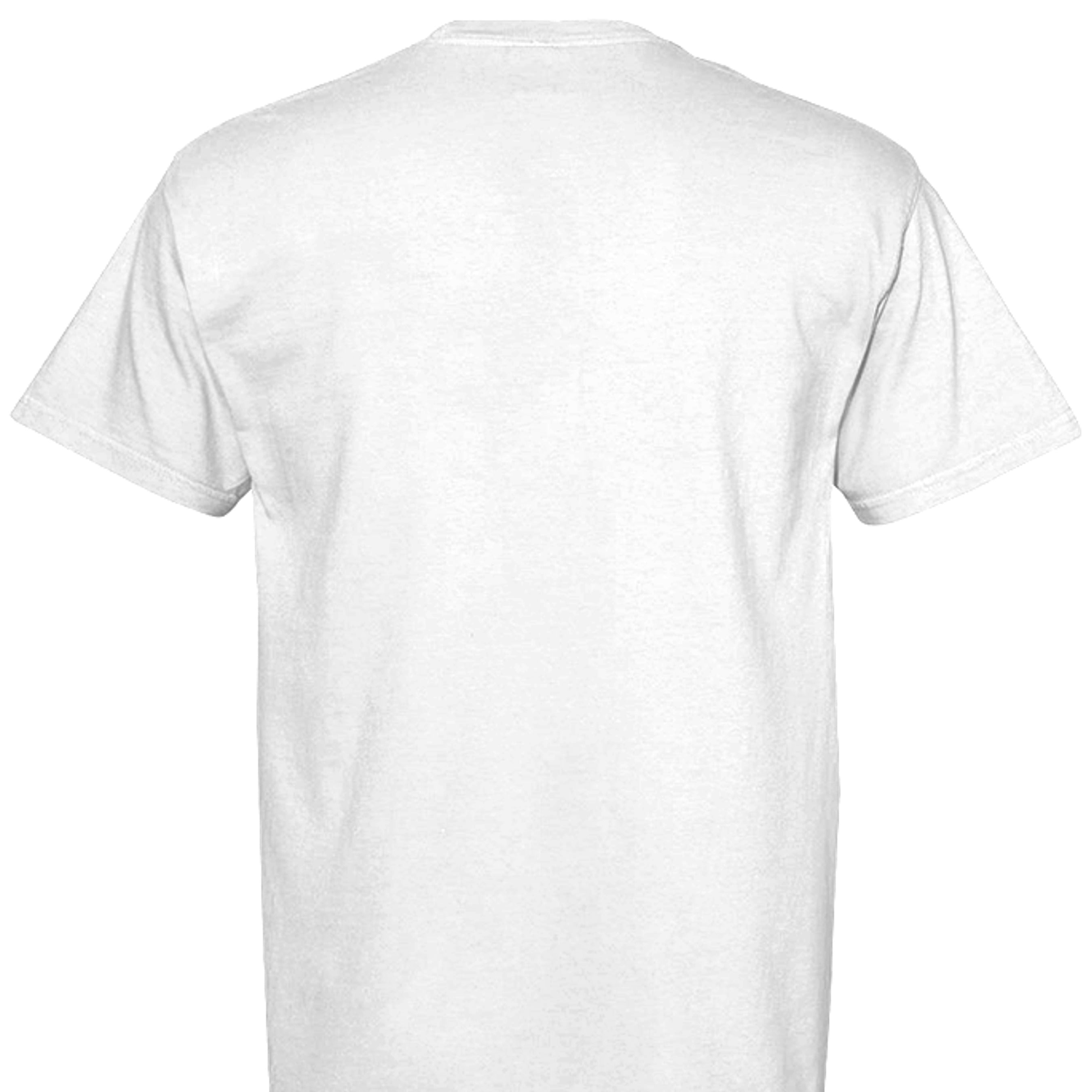 WHITE - C1717 - BACK