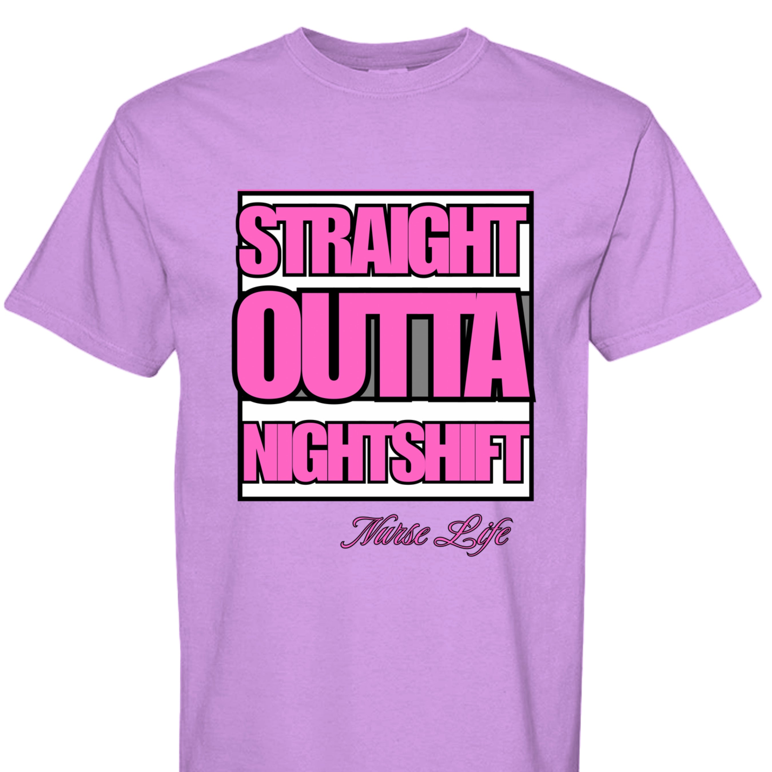 Neon Violet - C1717 - FRONT