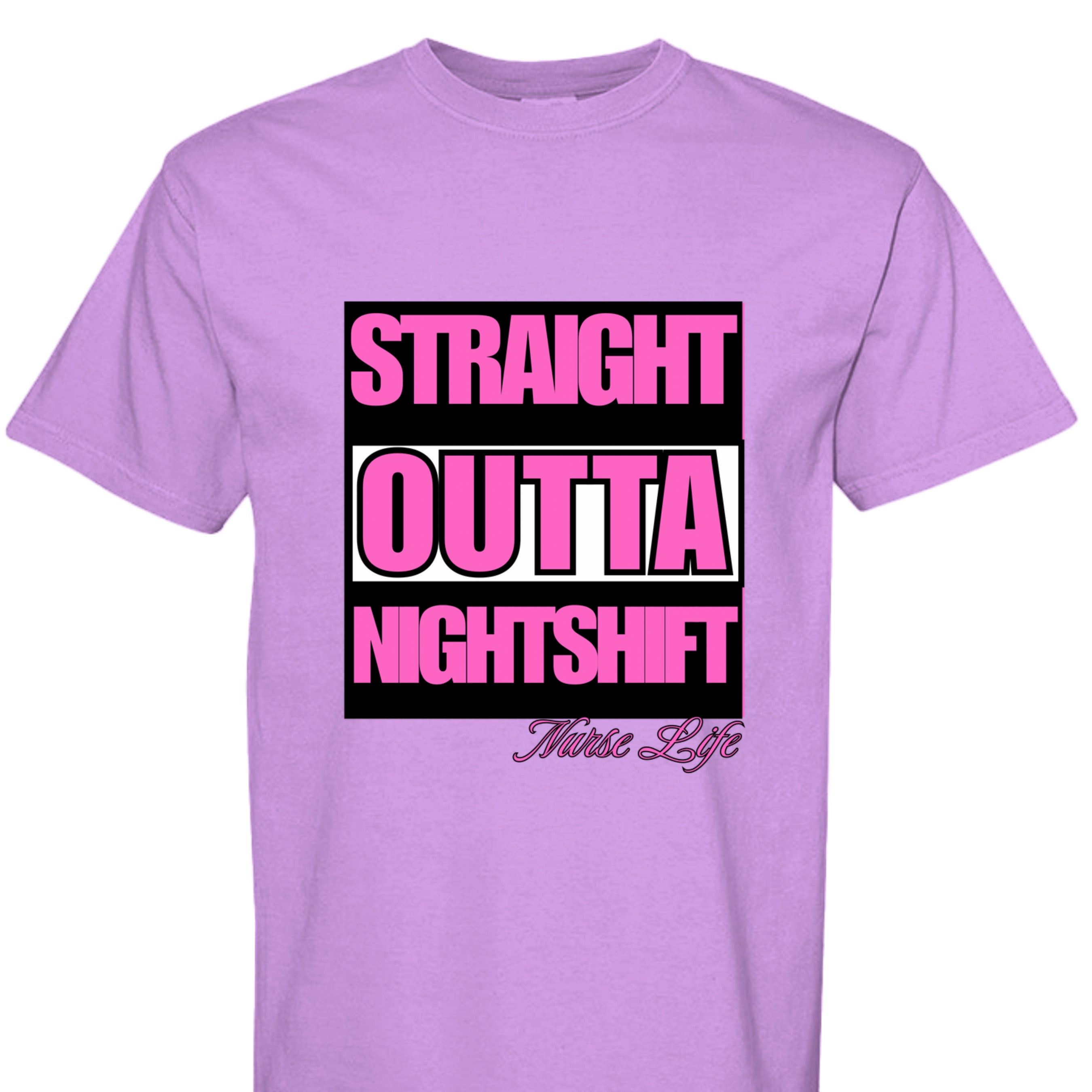 Neon Violet - C1717 - FRONT