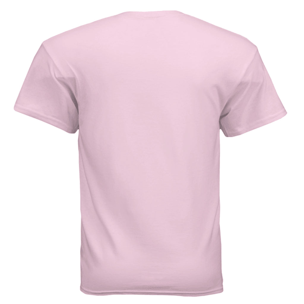 LIGHT PINK - G500 - BACK