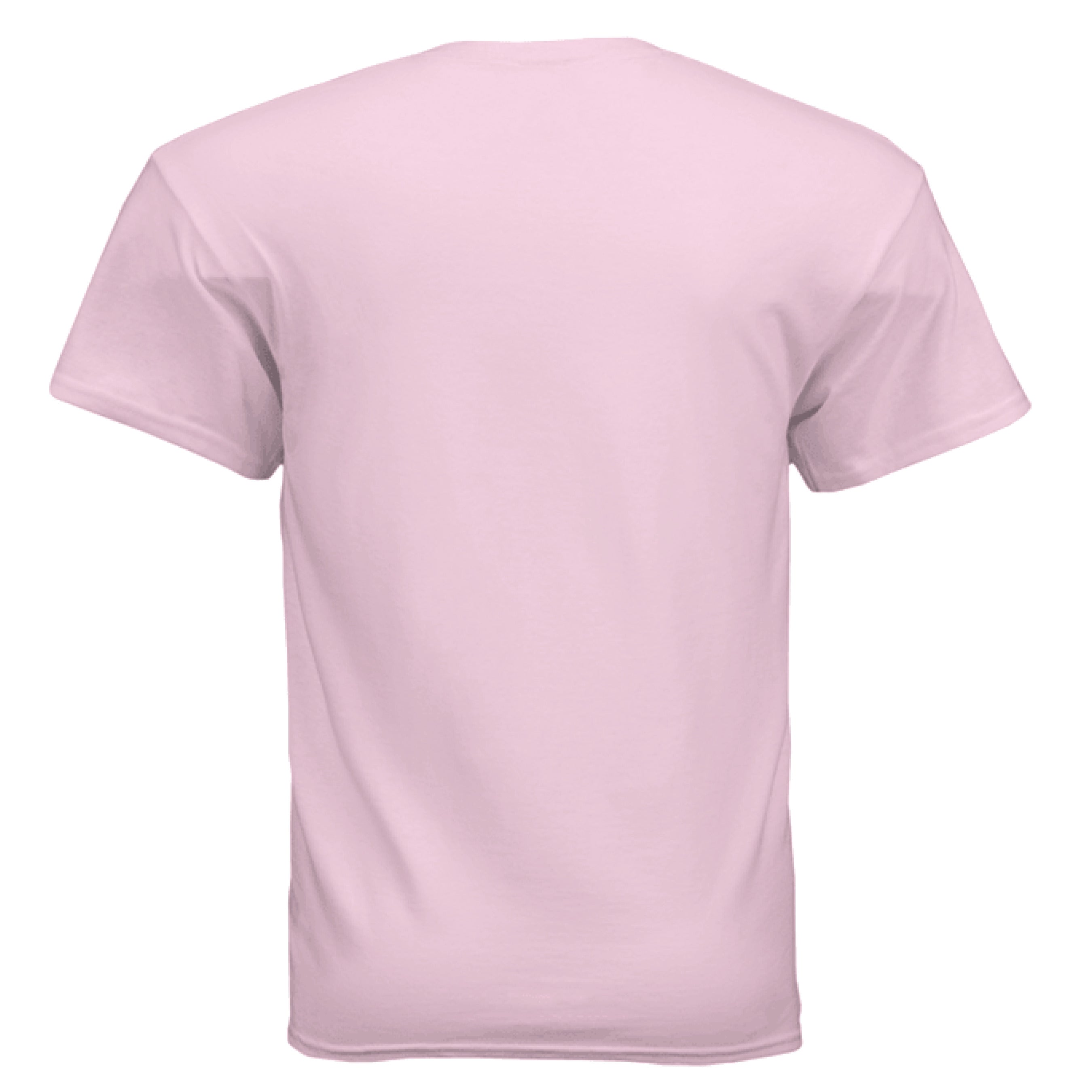 LIGHT PINK - G500 - BACK