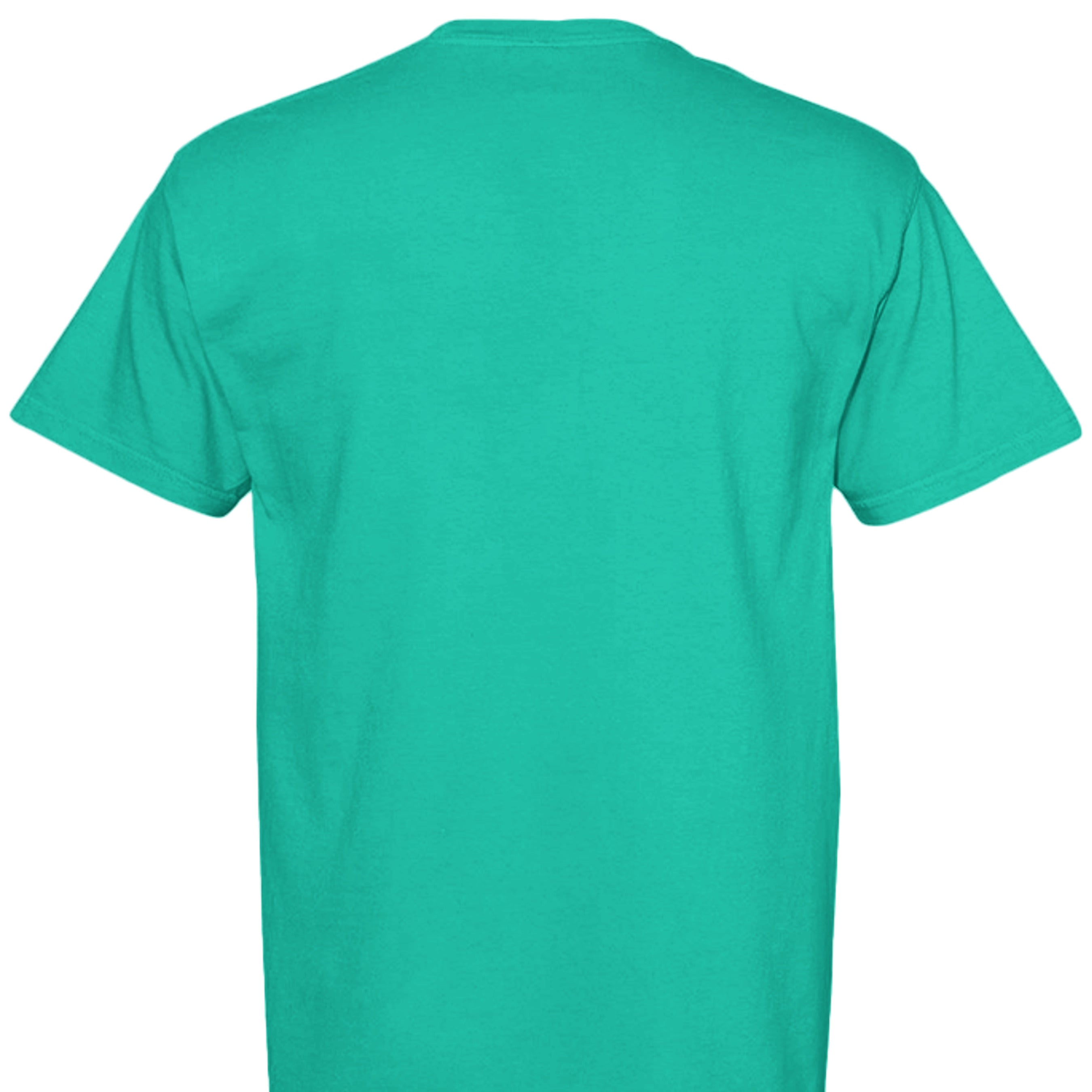 Island Green - C1717 - BACK