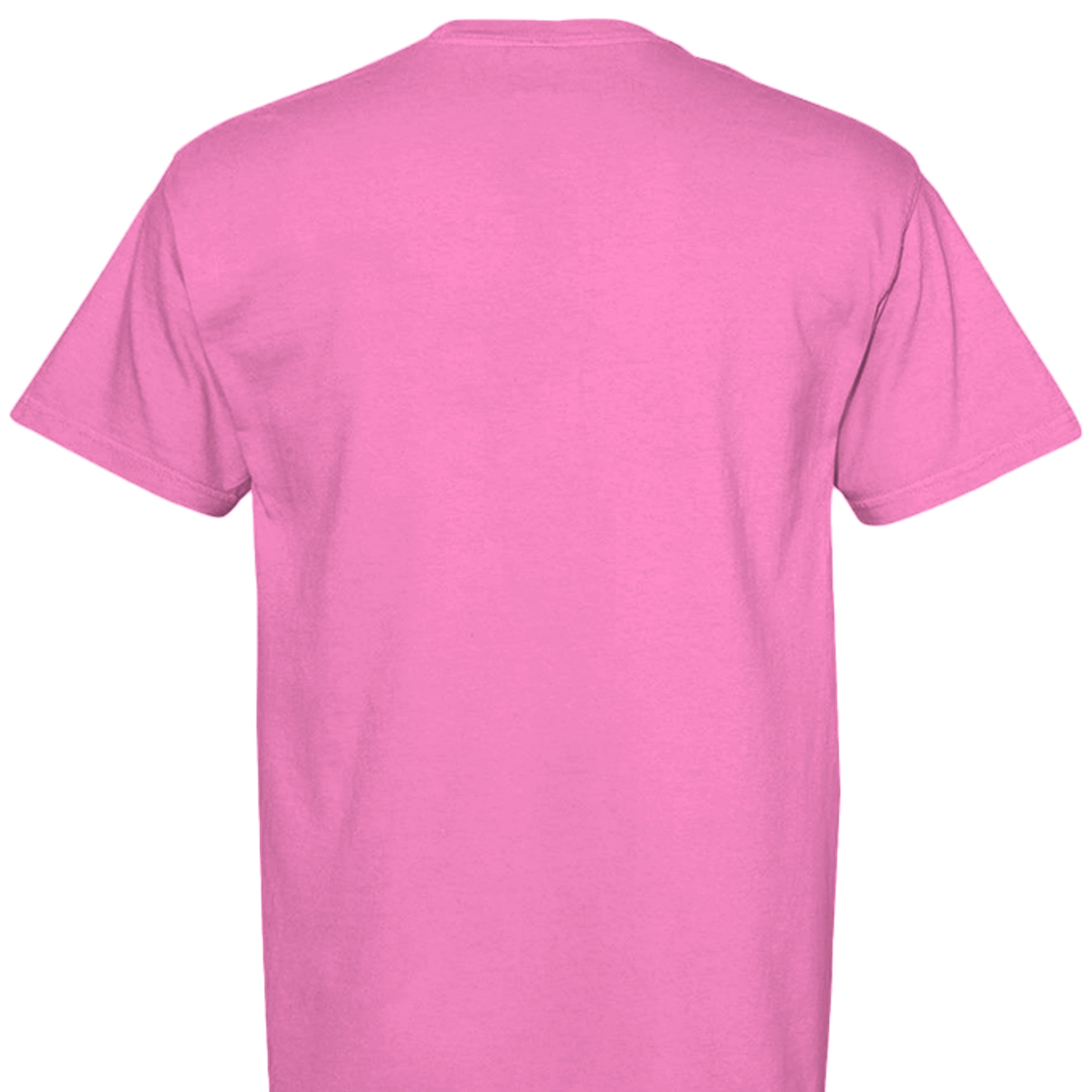 NEON PINK - C1717 - BACK