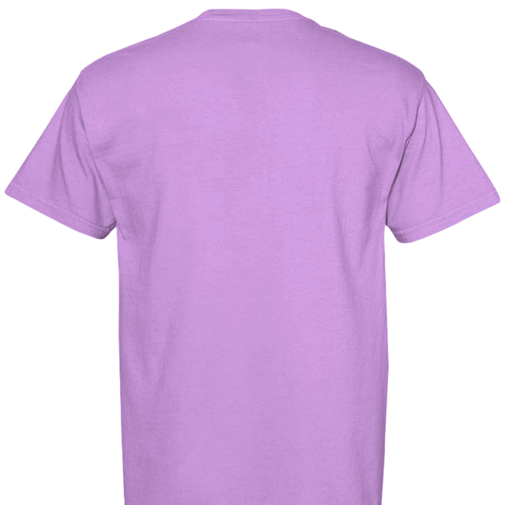 Neon Violet - C1717 - BACK