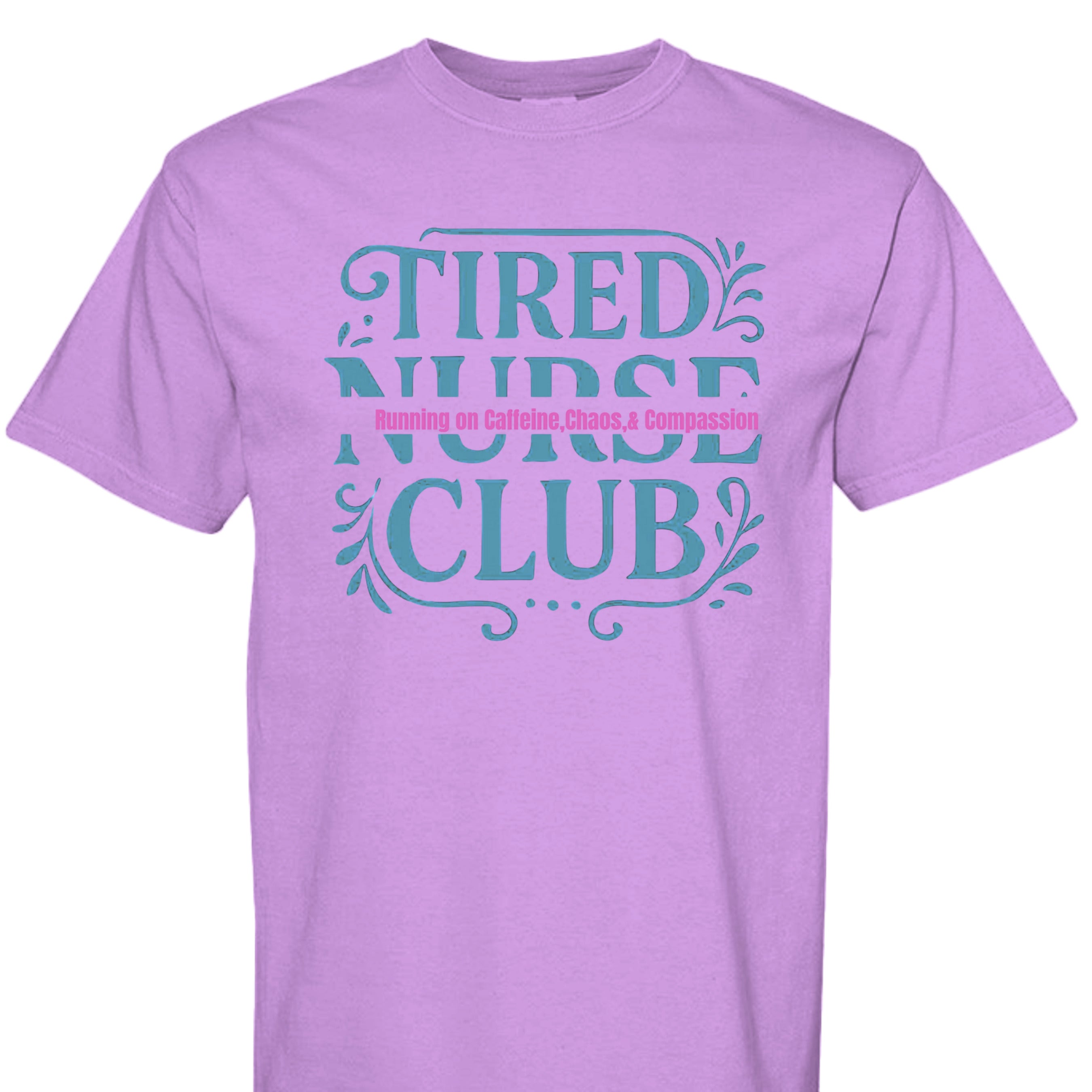 Neon Violet - C1717 - FRONT