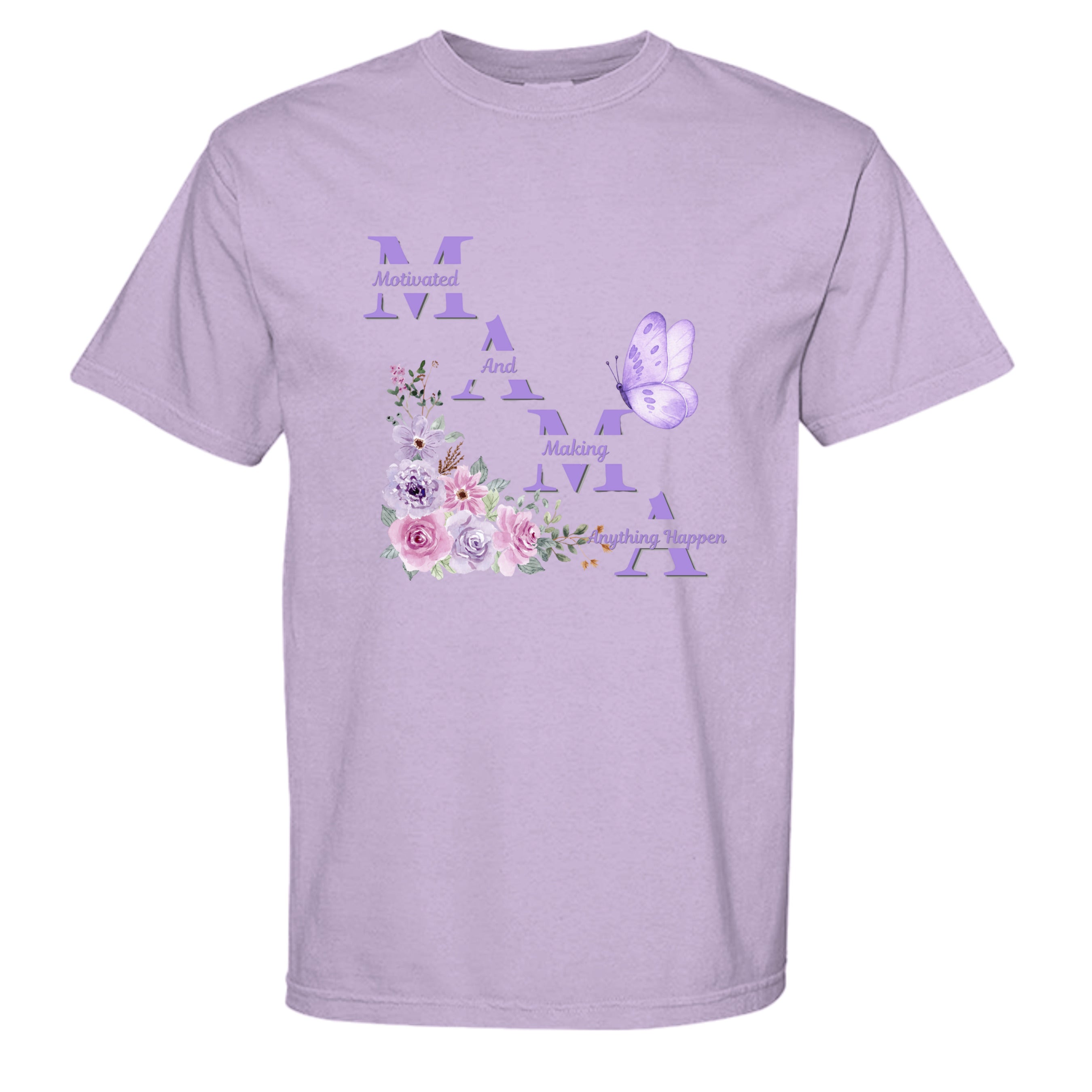 Orchid - C1717 - FRONT