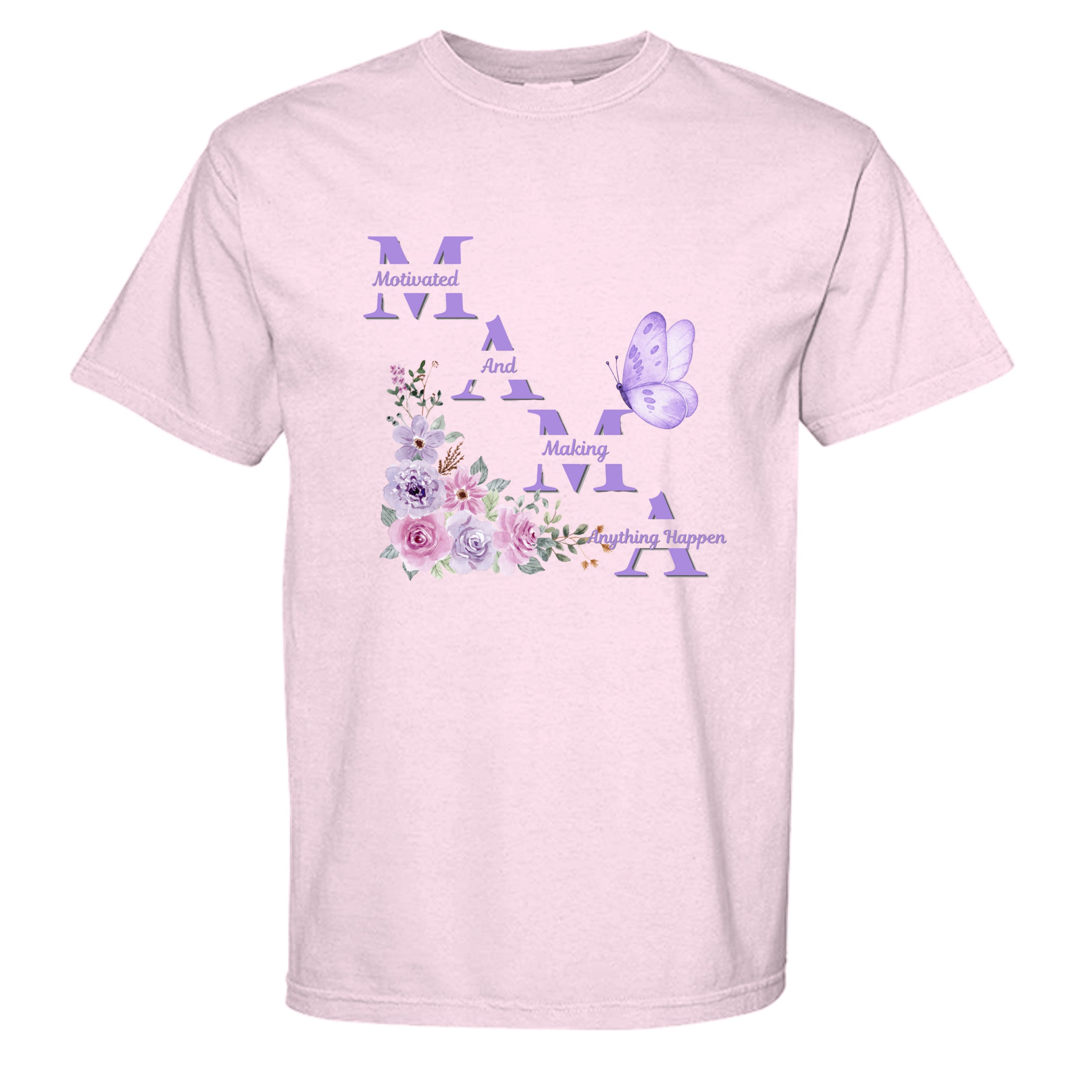 BLOSSOM - C1717 - FRONT