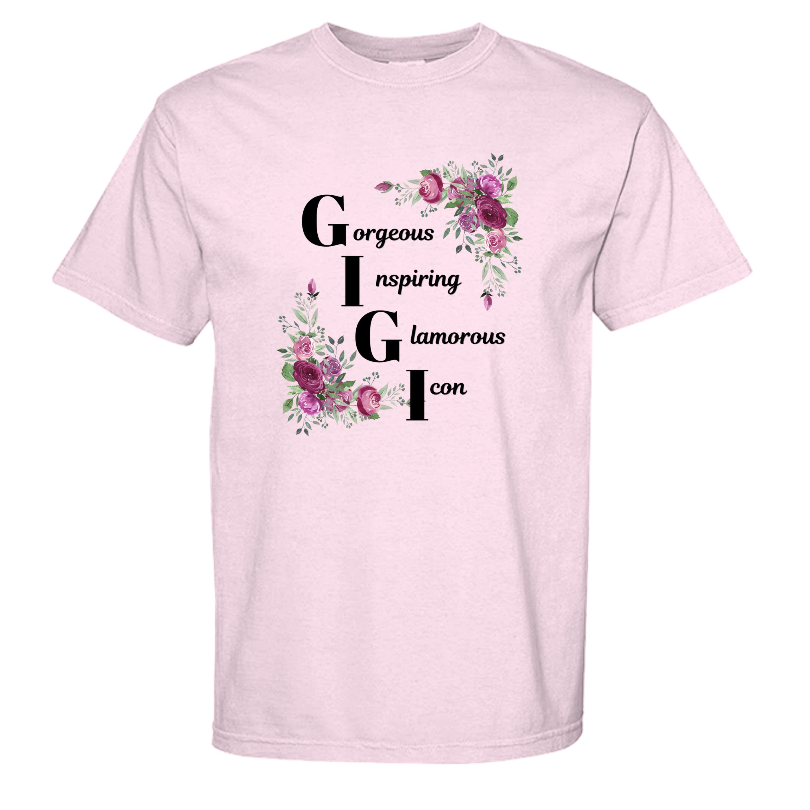 BLOSSOM - C1717 - FRONT