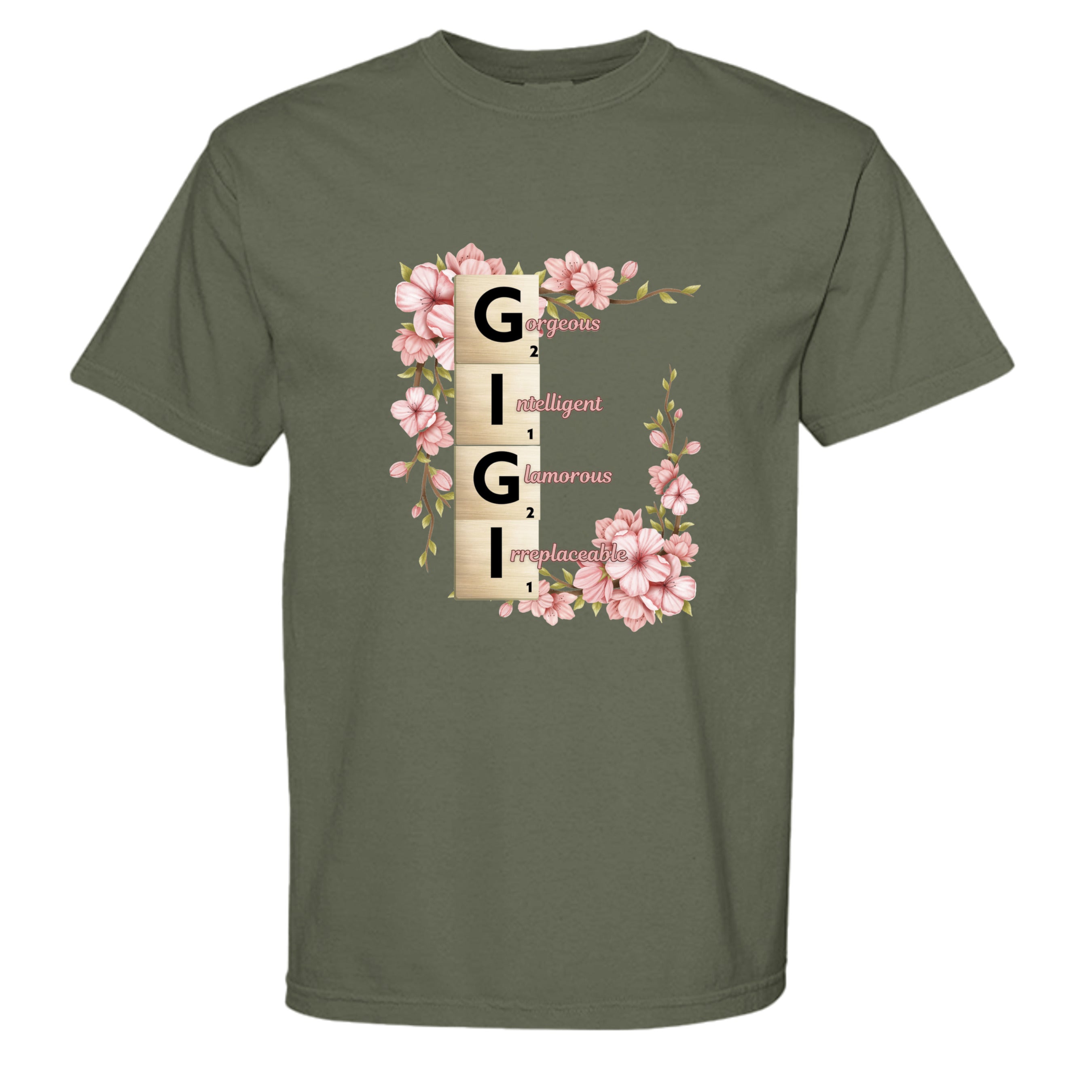 MOSS - C1717 - FRONT