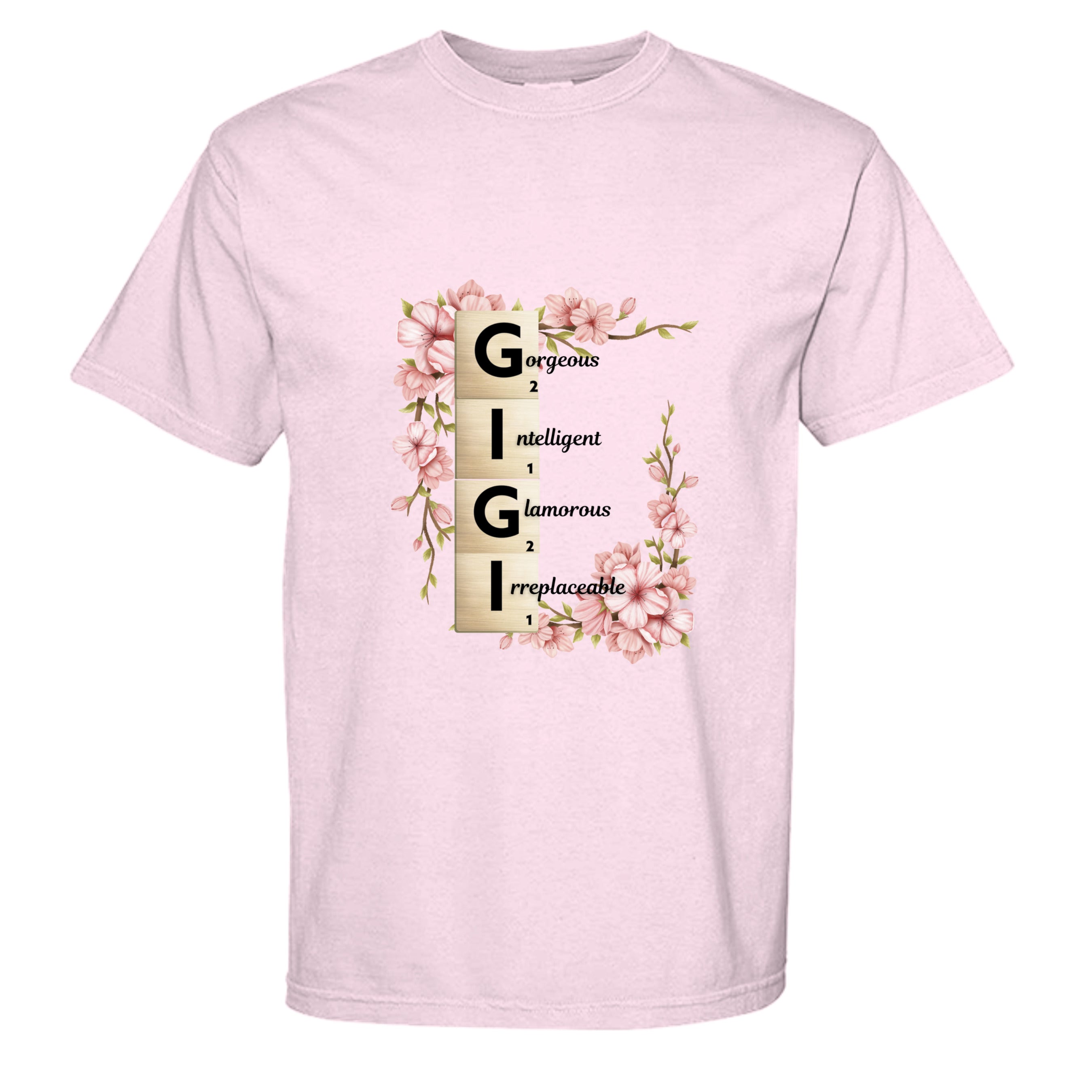 BLOSSOM - C1717 - FRONT