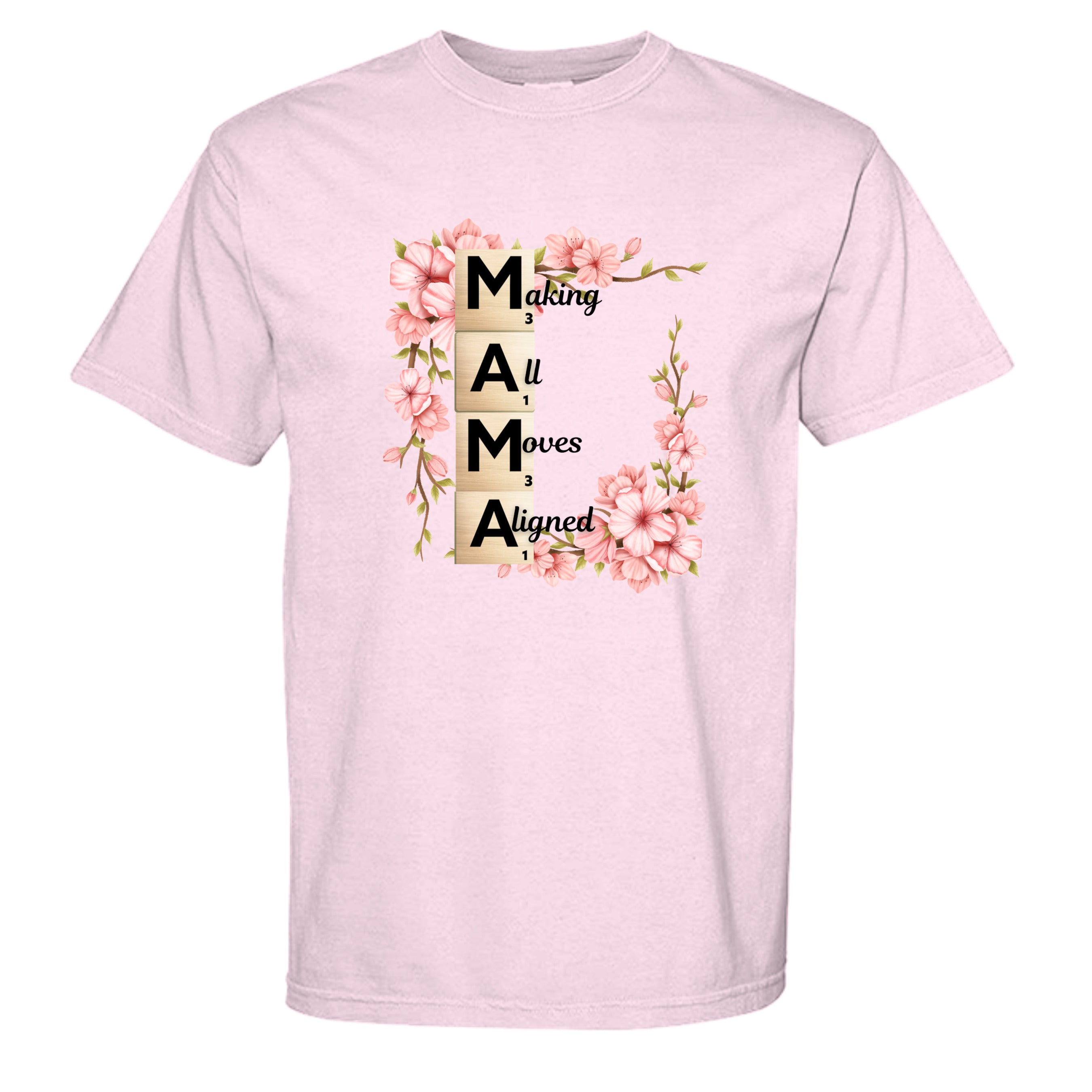 BLOSSOM - C1717 - FRONT