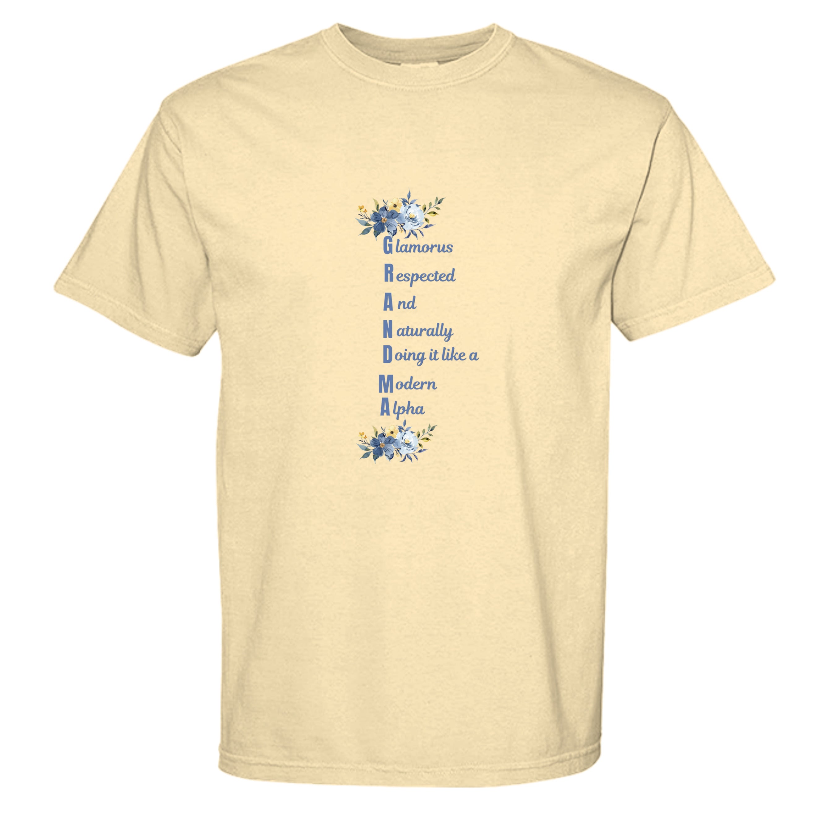 BUTTER - C1717 - FRONT