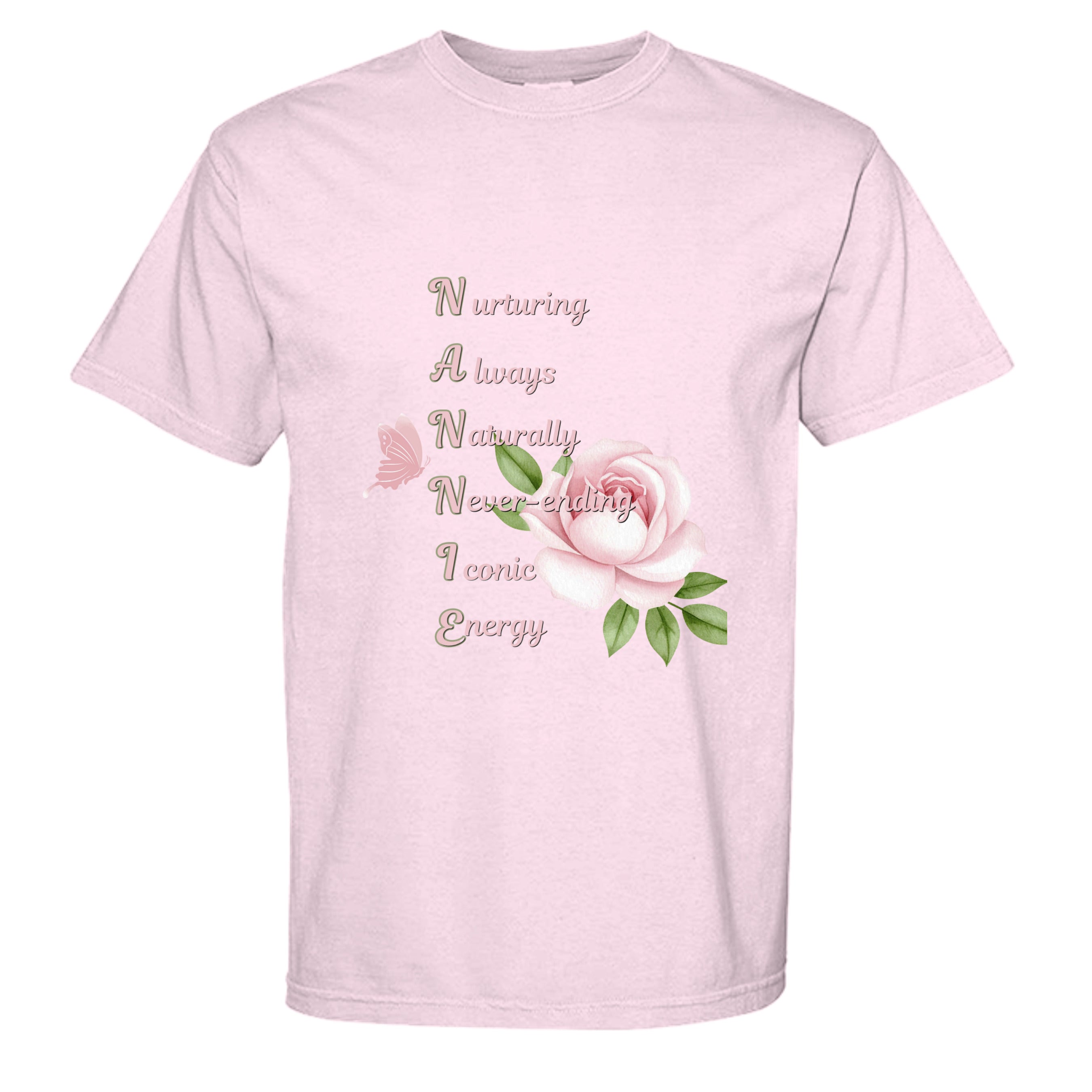BLOSSOM - C1717 - FRONT