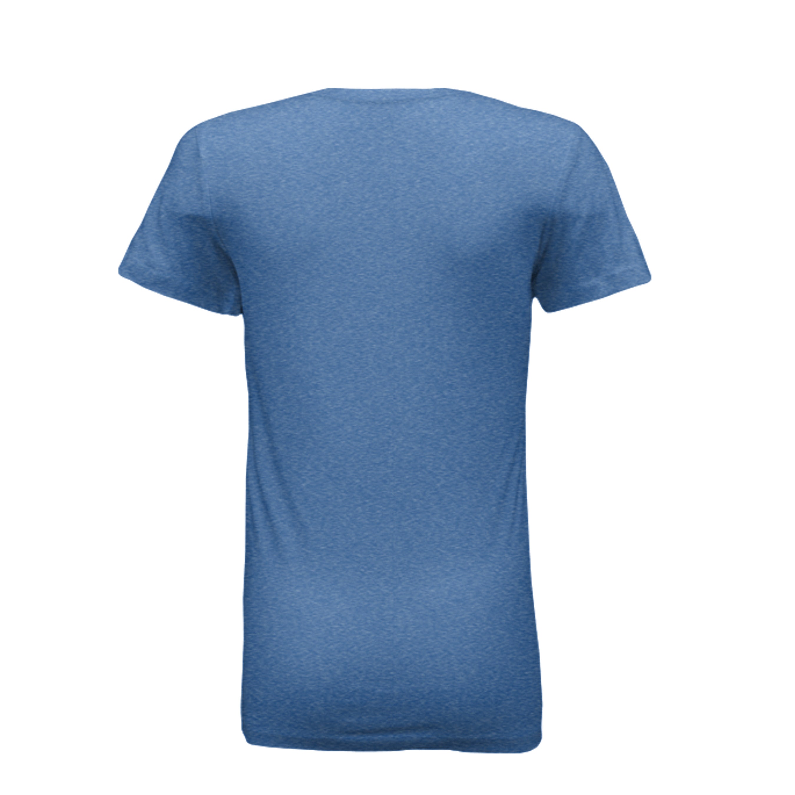 HTHR TRUE ROYAL - 6004 - BACK
