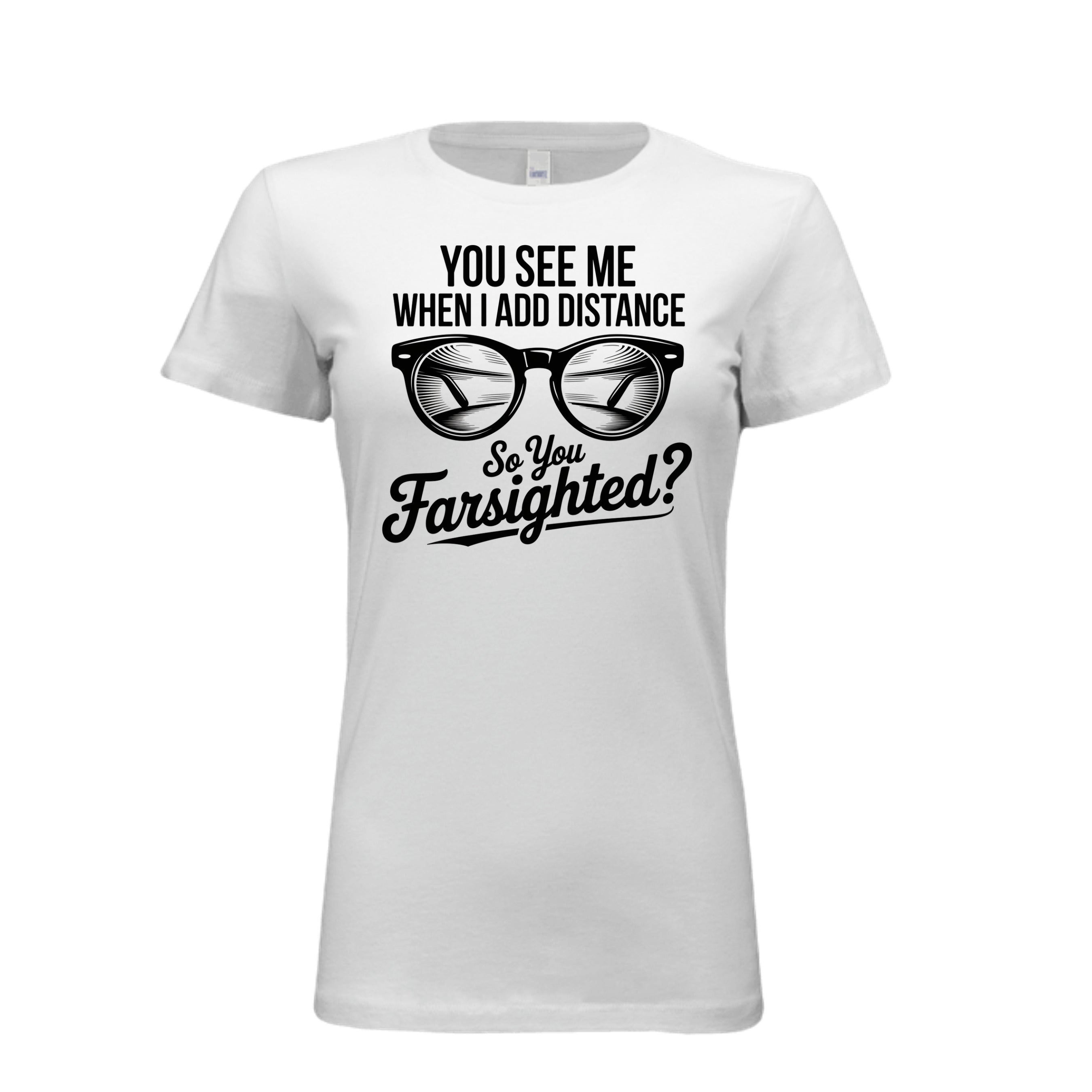 WHITE - 6004 - FRONT