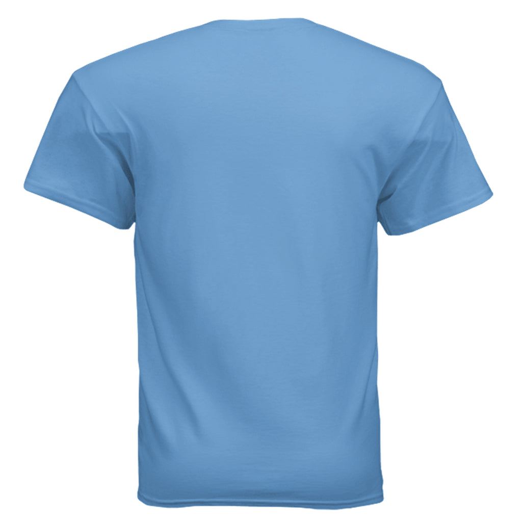 CAROLINA BLUE - G200 - BACK