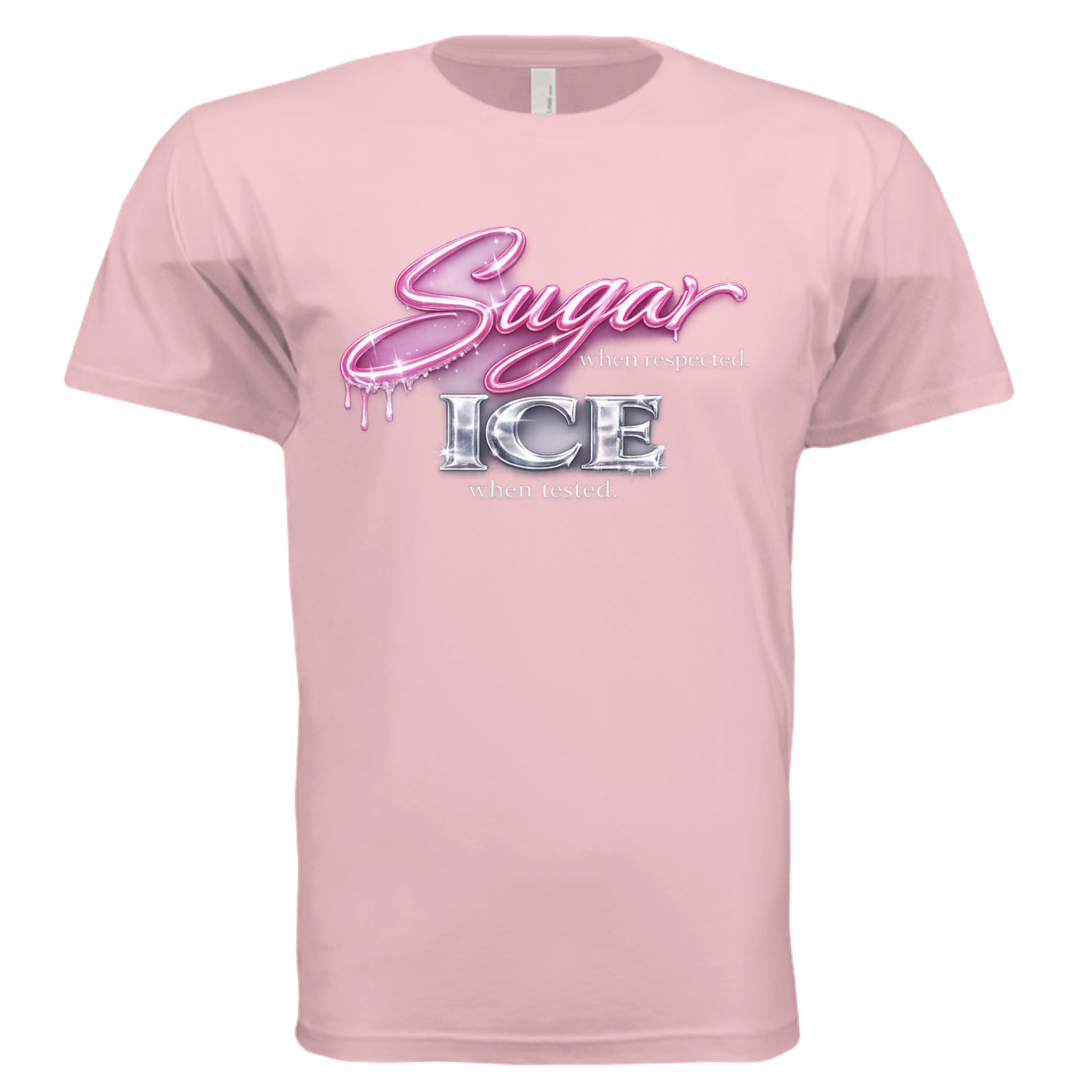 Light Pink - 3600 - FRONT